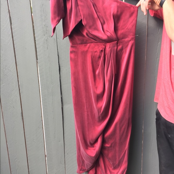 Zimmermann Bow Bodice Long dress - Picture 4 of 7